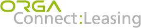 OrgaConnect Leasing Logo